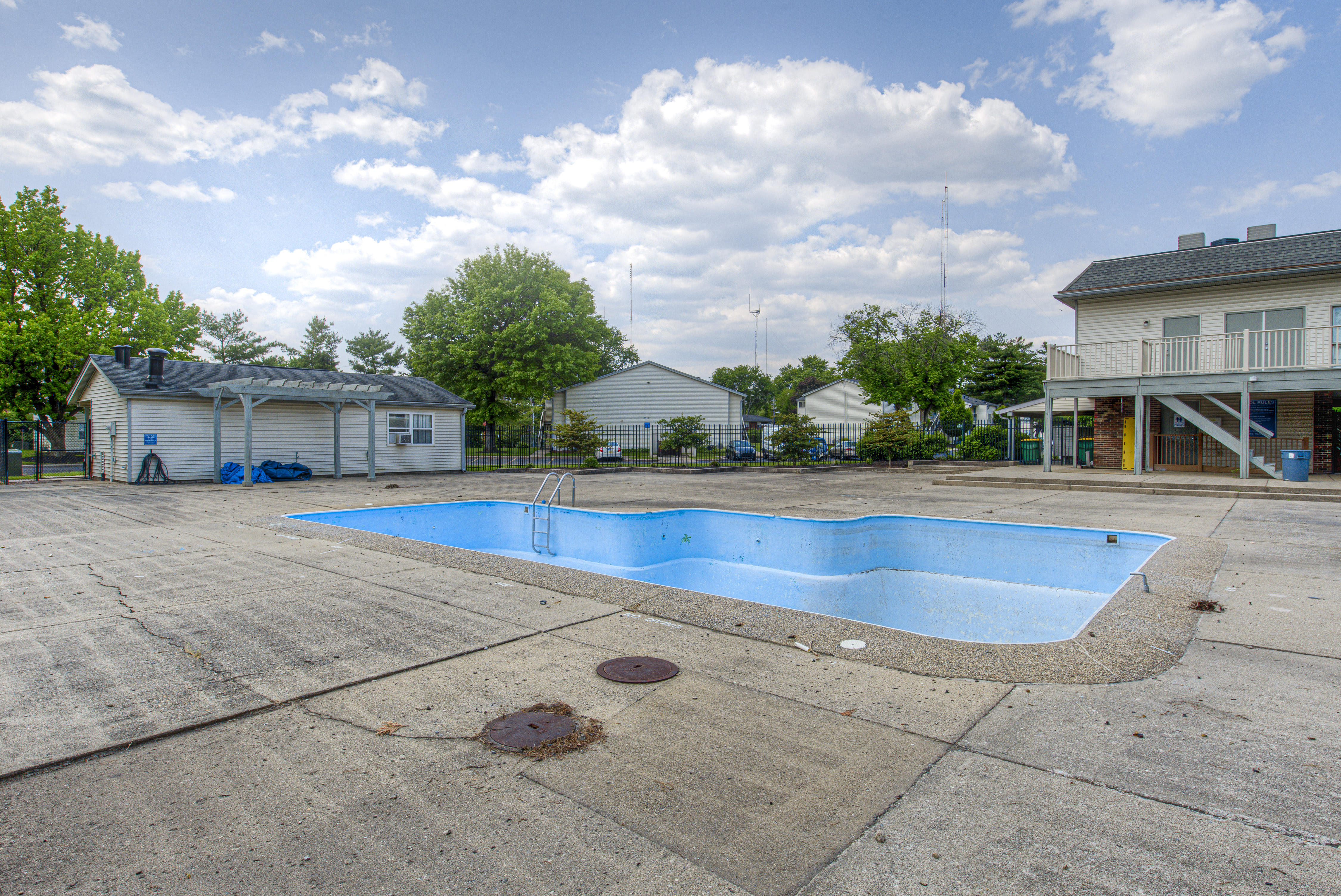 Fountainhead The Multifamily Advisory Group at Cushman & Wakefield